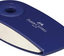 FABER-CASTELL Radiergummi weiß