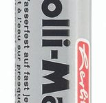 herlitz Permanentmarker 1.0 - 4.0 mm Schwarz