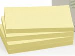 Post-it® Haftnotizen 12,7 x 7,6 cm