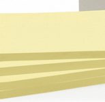 Post-it® Haftnotizen 12,7 x 7,6 cm