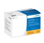 HERMA Frankieretiketten 163,0 x 45,0 mm