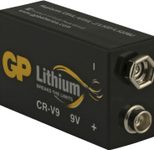 GP Batterie E-Block 9 V