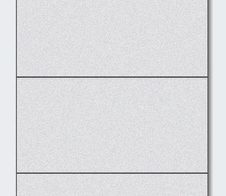 ELBA Ordneretiketten für 7.5 cm Rückenbreite 59,0 x 155,0 mm