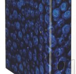 herlitz Motivordner Rückenbreite 8 cm DIN A4 Karton Motiv