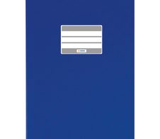 HERMA Heftumschläge 14,8 x 21,0 cm DIN A5