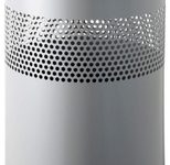 helit Papierkorb 15,0 l grau