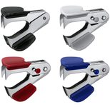 sax design Entklammerer schwarz