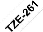 Brother Band Tze-261 36mm