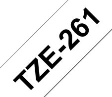 Brother Band Tze-261 36mm