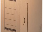 LEITZ Archivboxen für lose Dokumente 12,0 x 32,5 x 27,5 cm