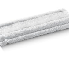 KÄRCHER Wv50/Wv2 Wischbezüge für Fensterwischer