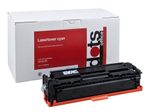 dots Toner kompatibel zu HP 125A (CB541A) cyan