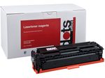 dots Toner kompatibel zu HP 125A (CB543A) magenta