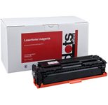 dots Toner kompatibel zu HP 125A (CB543A) magenta