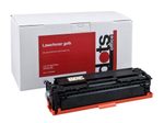 dots Toner kompatibel zu HP 125A (CB542A) gelb