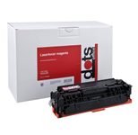 dots Toner kompatibel zu HP 304A (CC533A) magenta