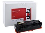 dots Toner kompatibel zu HP 304A (CC532A) gelb