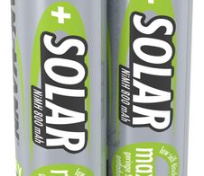 ANSMANN Akkus Mignon AA 1.2 V