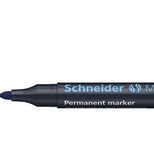 Schneider Permanentmarker 1.0 - 3.0 mm Blau