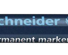 Schneider Permanentmarker 1.0 - 3.0 mm Grün