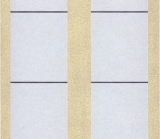 LEITZ Ordneretiketten für 3.5 cm Rückenbreite 23,0 x 192,0 mm