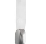 LMG Ausweishalter silber