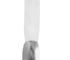 LMG Ausweishalter silber