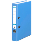 ELBA smart Pro Ordner DIN A4, 5 cm hellblau
