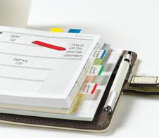 Post-it® Haftmarker 2,5 x 3,8 cm