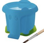 Pelikan Wasserbecher blau
