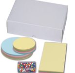 MAUL Moderationszubehör 560 Teile