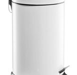 Zeller Mülleimer 20,0 l weiß