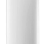 Zeller Mülleimer 30,0 l weiß