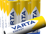 VARTA Energy AA Value Pack 10