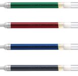 Pentel EnerGel LR7 Gelschreiberminen 0.35 mm Mehrfarbig