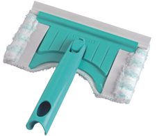 LEIFHEIT Flexipad Bodenwischer  für Fliesen, Badewannen, Duschkabinen