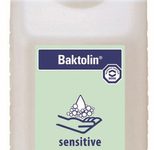 HARTMANN Schaumseife 0,5 l