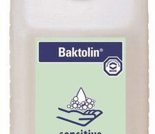 HARTMANN Schaumseife 0,5 l