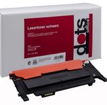 dots Toner kompatibel zu SAMSUNG CLT-K4072S (SU128A) schwarz