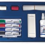 Legamaster Moderationszubehör 27 Teile