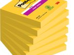 Post-it® Haftnotizen 7,6 x 7,6 cm