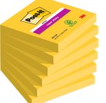 Post-it® Haftnotizen 7,6 x 7,6 cm