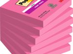 Post-it® Haftnotizen 7,6 x 7,6 cm