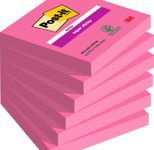 Post-it® Haftnotizen 7,6 x 7,6 cm
