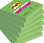 Post-it® Haftnotizen 7,6 x 7,6 cm