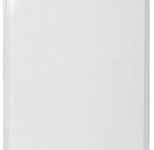 DURABLE Namensschilder transparent 10.5 cm x 14.8 cm