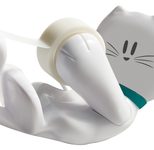 Scotch Klebefilmabroller weiß