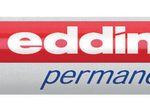 edding Permanentmarker 1.5 - 3.0 mm Blau