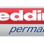 edding Permanentmarker 1.5 - 3.0 mm Blau