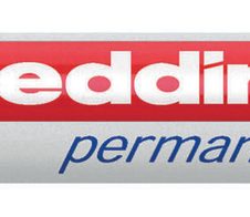 edding Permanentmarker 1.5 - 3.0 mm Blau